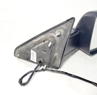 Dodge Ram 2500 SLT 2015 2017 2018 doble fabricante de equipos originales espejo retrovisor lateral derecho plegable manual Foto 1 de 4