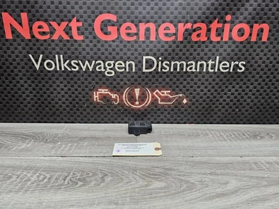 2008 - 2012 Volkswagen Heated Seat Heater Control Unit Module Front Left Right - Image 1 of 4