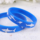 10 Pcs Baby Kids Party Supplies Silicone Bracelet For Girls