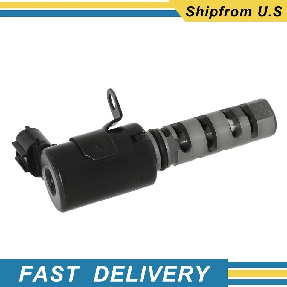 Solenoide VVT de distribución de válvula variable para Dodge Attitude Hyundai Accent Kia Rio 5 Foto 1 de 4