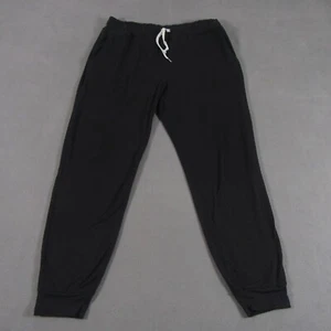 Vuori Jogginghose Damen Gr. M Medium Gym Joggers Schwarz Performance - Bild 1 von 12