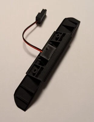 Kit reparación pulsador portón trasero | maletero Smart Forfour 454 - Imagen 1 de 4