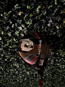Stealth2 Plus 5 wood Ventus Red 7X w/ velocore (42.25” length) - Picture 1 of 5