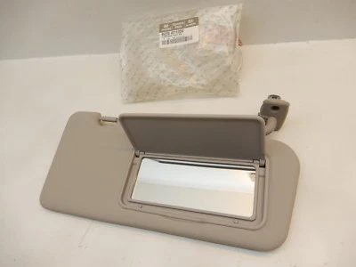 Hyundai Entourage 2008 OEM parasol lateral izquierdo 85220-4D112-QW Foto 1 de 4