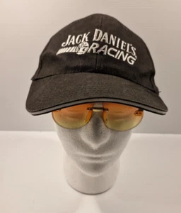 Jack Daniel's Racing Adjustable Cap - Picture 1 of 10