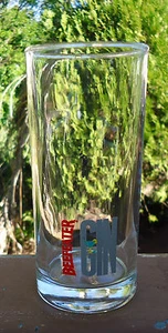 Lovely Beefeater Gin Hi Ball 250ml Tumbler Spirit Glass *Barware - Picture 1 of 2