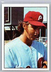 1975 SSPC Baseball Card Steve Carlton Phillies HOF  #459 NM-MT BEAUTY!!