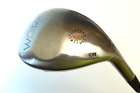 Worx Golf Sand Wedge 56° Butler Design Steel Shaft Wedge Flex 36" ?New?