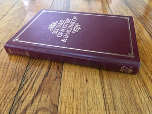 RARE 1980 octopus books / kingsport six tales of mystery & imagination POE EDGAR - Picture 1 of 8