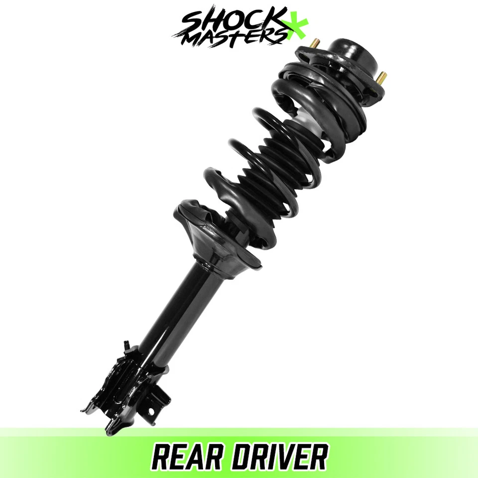 Rear Left Complete Strut Spring Assembly for 1993-1999 Nissan Altima Foto 1 de 1