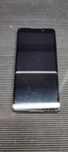 Wiko Lenny 5 Smartphone 16GB Android Not Working Account For Parts - Bild 1 von 8
