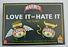 Marmite Board Game Marmite Love It Or Hate It Boardgame  Preowned