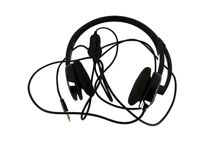 Logitech Wired Headset H151 (No Box) - Image 1 of 2