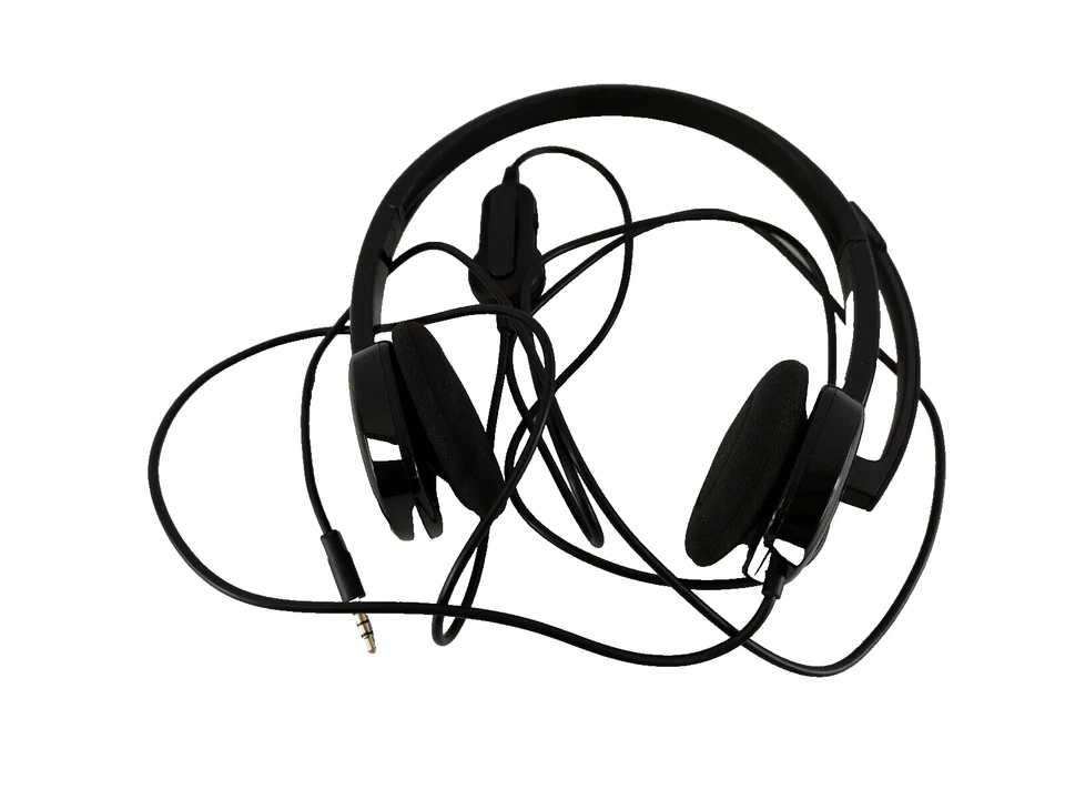 Logitech Wired Headset H151 (No Box) - Image 1 of 2