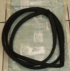1963 1/2 - 1965 FORD FALCON 1964 COMET 2/4DR SEDAN REAR BACK WINDOW RUBBER SEAL - Bild 1 von 1