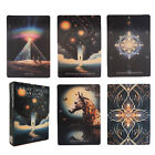Cosmic Oracle Dreamers Tarot Mysterious Divination Tarot Kartenspiel Brettspiel