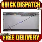 Replacement For IVO CLEVO W76TH 15.6” CCFL WXGA Laptop Screen