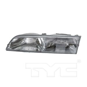 For 1992-1997 Ford Crown Victoria Headlight Assembly Left TYC 1993 1994 1995