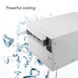 Portable Air Conditioner Energy Saving Compression Engine Refrigeration 1900B HG