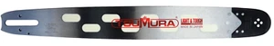 Barra guía ligera TsuMura de 20" se adapta a Stihl 3/8-050-72DL ¡MÁS CADENA GRATIS! - Imagen 1 de 5