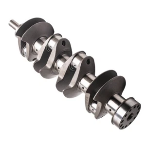 New Crankshaft Full Balanced 77.62mm for Ford Lotus Kent Crossflow X-flow 1600cc - Bild 1 von 12