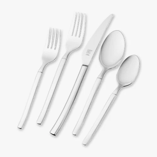 Flatware & Silverware