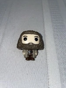 Harry Potter Kinder Joy Funko Pop! Mini Rubeus Hagrid Toy Collectable - Picture 1 of 5