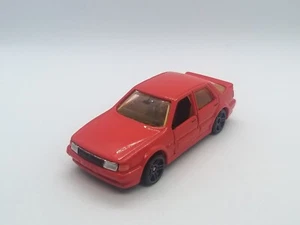 Matchbox Saab 9000 Turbo Custom - Picture 1 of 6