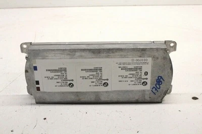 BMW 328i 128i 550i 650i 750i X5 Bluetooth Telematics Communication Module OEM Us - Изображение 1 из 4
