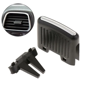 A / C Clip Car Air Outlet 36x28mm Front Center A / C Easy Installation - Picture 1 of 11