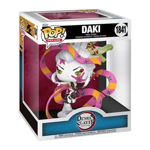 Demon Slayer - Daki (Demon Form) Funko Pop Figur - Bild 1 von 3
