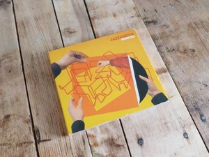 Jazzanova - Remixed/ Compost Records/ Nu Jazz/ 2 CDs - Bild 1 von 4