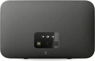 Difetto! Telekom Router Speedport Smart 4 Wi-Fi 6 Con fino A 6000 Mbit/S - Immagine 1 di 4