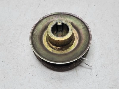 SIMPLICITY CORONET ENGINE PULLEY 1706450SM - Image 1 of 4