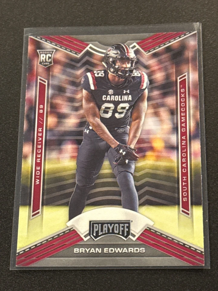 2020 Chonicles Draft Picks Football Near Mint Rookies Pick Your Card - Image 1 of 1