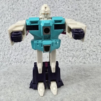Vintage Transformers G1 Pounce Figure 1987 Hasbro Takara Decepticon Clones - Image 1 of 4