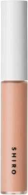 SHIRO NEEM LIQUID CONCEALER 8g 1C02 Medium - Image 1 of 2