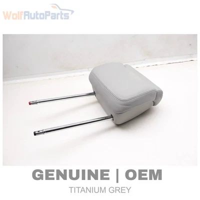 AUDI S8 2013-2018 - Reposacabezas delantero / REPOSACABEZAS 4H0881901AJ Foto 1 de 4