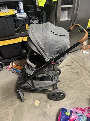 Cochecito TAVO Next Nuna Foto 1 de 4