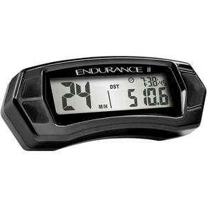 TRAIL TECH 2210-0525 202-119 Endurance II Speedometer - Picture 1 of 2