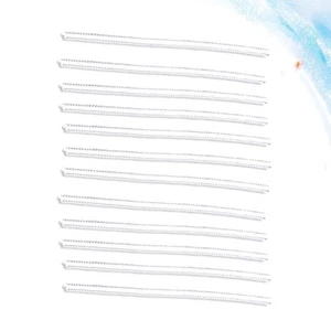 12 PCS Resize Ring Smaller Invisible Sizer Finger Tightener - Picture 1 of 12