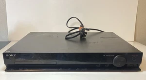 Sony HBD-DZ170 - DVD Player Home Theater Receiver - No Remote - Tested Works - Picture 1 of 10