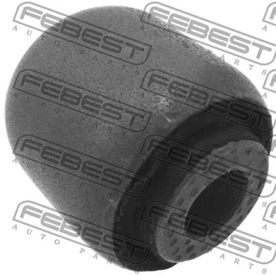 Buje de nudillo trasero FEBEST 2007-2023 HAB-102 Foto 1 de 2