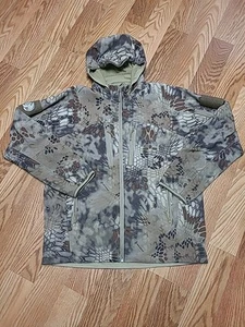 Kryptek Dalibor III Jacket Highlander XL - Picture 1 of 13