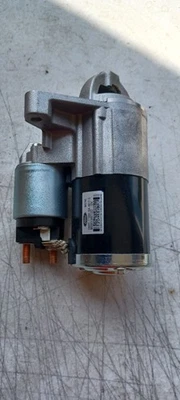 MOTORCRAFT OEM - NEW - STARTER MOTOR, SA-1024 , CK4Z-1102-A SA1024 - Image 1 of 4