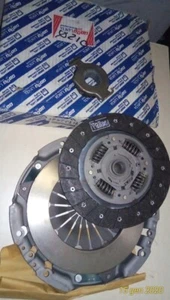 71722987 KIT FRIZIONE FIAT RITMO 125 130 ABARTH NUOVO ORIGINALE - Imagen 1 de 2