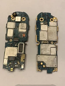 1x Motorola MTH800 UHF 380-440 MHz. TETRA (HAM-expanded) main board - Afbeelding 1 van 1
