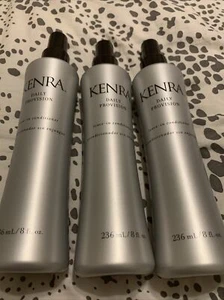 Kenra Daily Provision Leave In Conditioner 8 oz-3 Pack - Picture 1 of 1