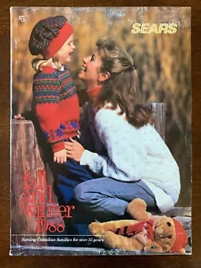 Catálogo Sears 1988 otoño e invierno de Canadá - Imagen 1 de 12