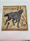 Los Lobos- How Will The Wolf Survive? - Vinyl LP. WEA 1984. VG/VG+